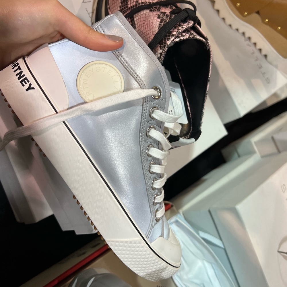 Stella Mccartney sneakers